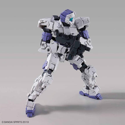 Bandai 85321P Hobby #01 eEXM-17 Alto White 30 Minute Mission Spirit Army Accessories, White, Small