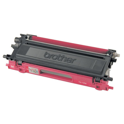 Brother TN110 – Toner cartridge 1500 pages Magenta