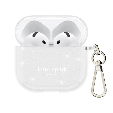 kate spade new york AirPods 4 Protective Case with