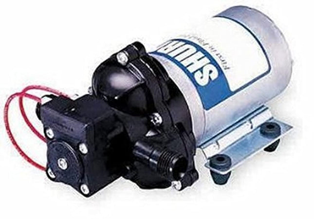 Shurflo 2088-554-144 Fresh Water Pump, 12 Volts, 3