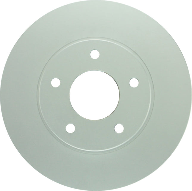Bosch 25010555 QuietCast Premium Disc Brake Rotor 