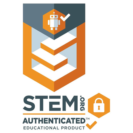 Learning Resources Desafío STEM Ruedas Locas