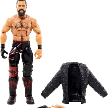 WWE Action Figures, Top Picks Elite Seth Rollins ,