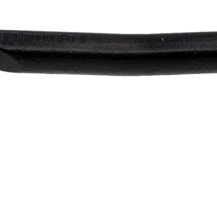 Dorman TO86352 Front Driver Side Outer Steering Tie Rod End Compatible with Select Ford Models