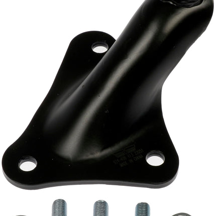 Dorman 924-408 Shock Mount Compatible with Select 