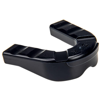 CHAMPRO Boil-and-Bite Strapless Mouthguards - 50 Pack, Adult, Navy