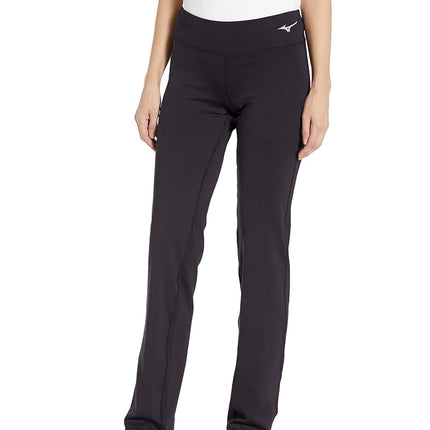 Mizuno Align Long Volleyball Pant Black