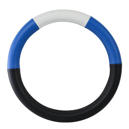 Grand General 54039 Deluxe Series 18" Heavy Duty Steering Wheel Cover (for Trucks, Buses, RVs and Utility Vehicles)