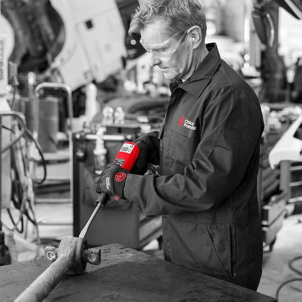 Chicago Pneumatic CP7150 Pneumatic Hammer Kit Heavy Duty