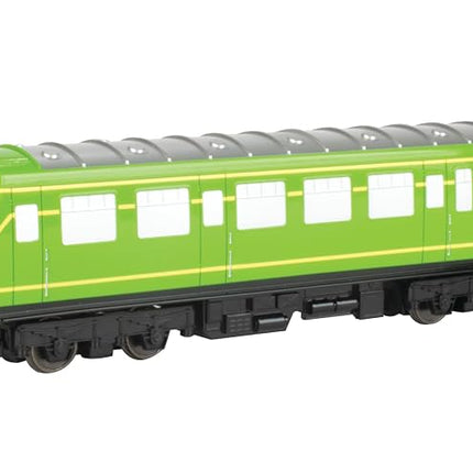Bachmann H0 diesel locomotive daisy
