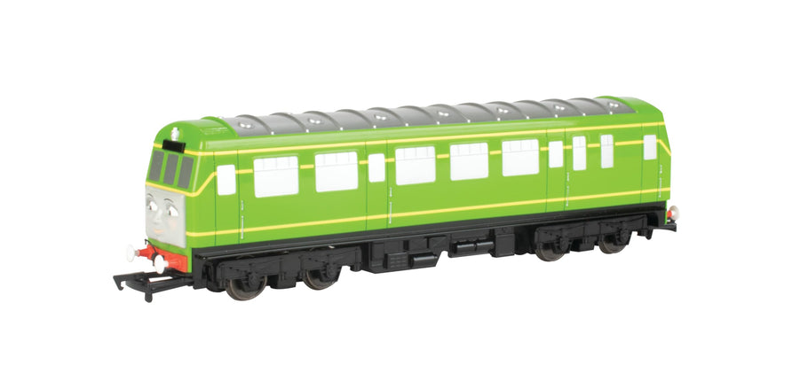 Bachmann H0 diesel locomotive daisy