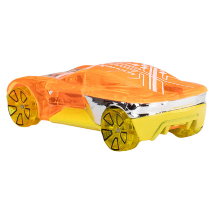 Hot Wheels 15-Vehicle Bundle (Styles May Vary)