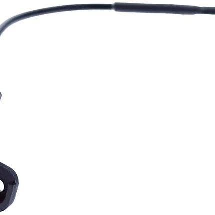 Dorman 590-149 Front Park Assist Camera Compatible with Select Cadillac/Chevrolet/GMC Models