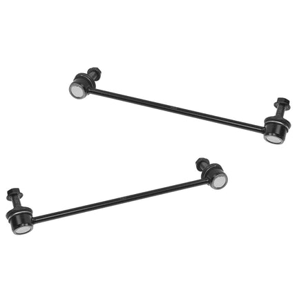 TRQ Front & Rear Sway Bar Stabilizer Link Set