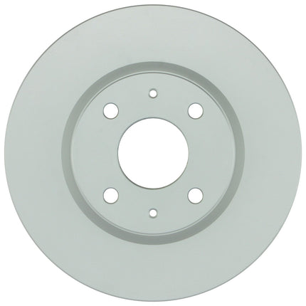 BOSCH 20011443 QuietCast Premium Disc Brake Rotor 