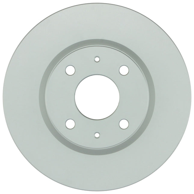 BOSCH 20011443 QuietCast Premium Disc Brake Rotor 