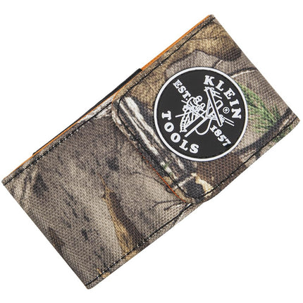 Klein Tools 55563 Soporte para teléfono Tradesman Pro Camo, grande