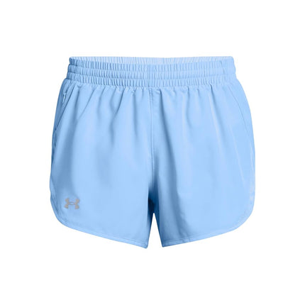 Under Armour Women's UA Fly By 3'' Shorts Shorts