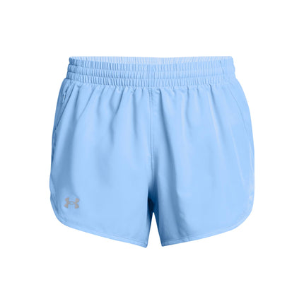 Under Armour Women's UA Fly By 3'' Shorts Shorts