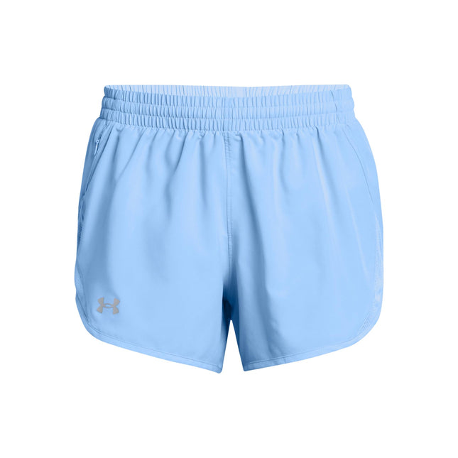 Under Armour Women's UA Fly By 3'' Shorts Shorts