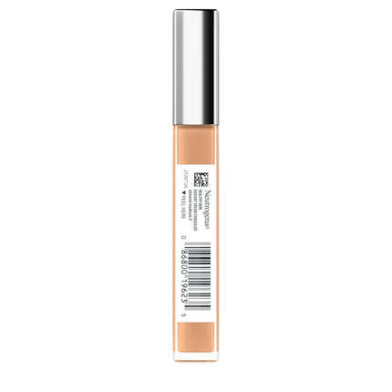 NEUTROGENA - Healthy Skin Radiant Cream Concealer Almond Medium - 0.24 fl oz (7.1 ml)