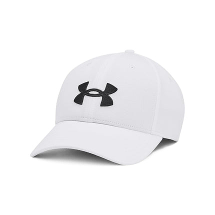 Under Armour Men's UA Blitzing Adjustable Hat, Men