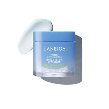 LANEIGE Hydrating Korean Overnight Water Sleeping 