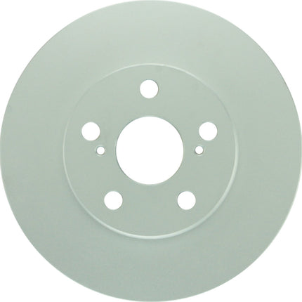 BOSCH 50011485 QuietCast Premium Disc Brake Rotor 