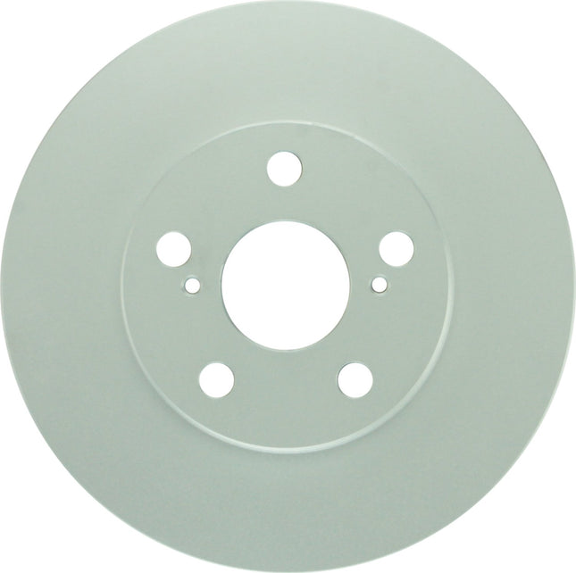 BOSCH 50011485 QuietCast Premium Disc Brake Rotor 