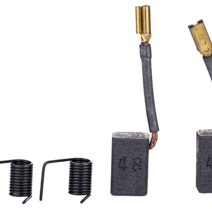 Bosch Parts 1619PA0059 Brush Set