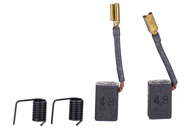 Bosch Parts 1619PA0059 Brush Set