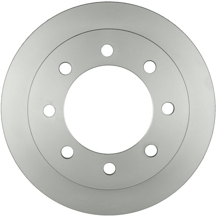 Bosch 16010165 QuietCast Premium Disc Brake Rotor 