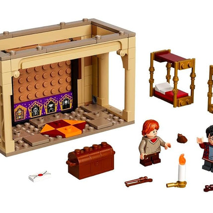 Lego HP Dorms Exclusive Building Set 40452