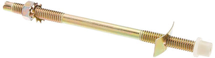 Prime-Line Products N 6730 Bi-Fold Door Bottom Pivot Rod, 5-13/16-Inch