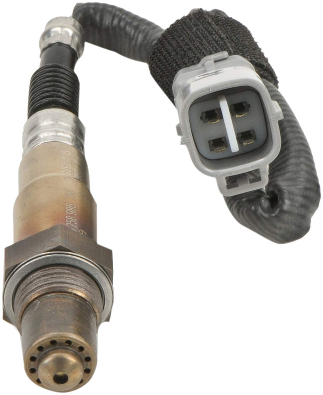 BOSCH 15569 Premium OE Fitment Oxygen Sensor - Com