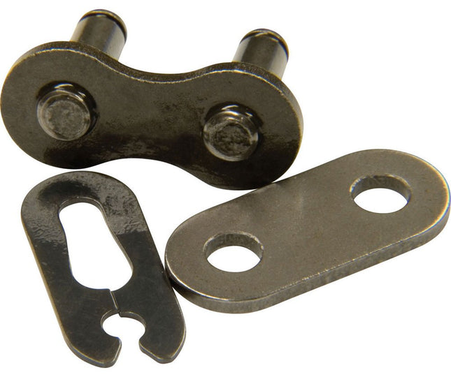 RK Racing Chain M525HD-CLIP-CL (525 Series) Steel 