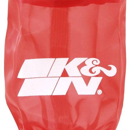 K&N RA-0510DR Car and Motorcycle Air Filter Wrap