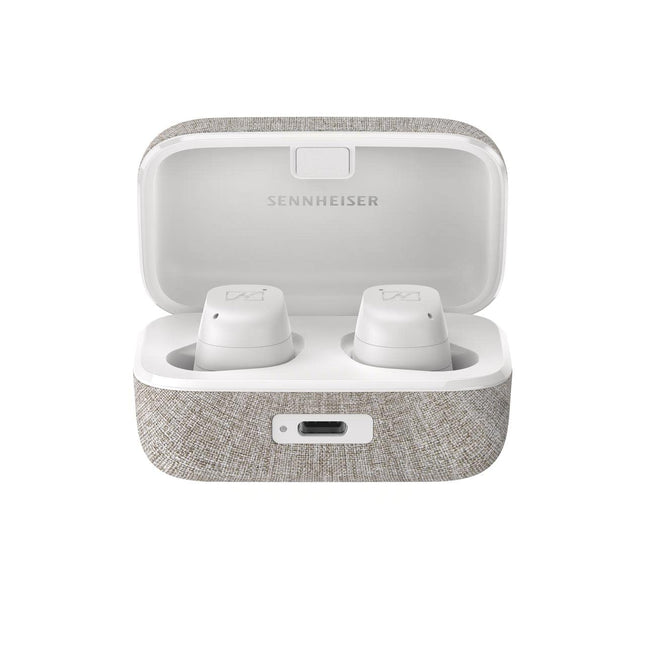 Sennheiser Momentum True Wireless 3 Earbuds -Bluet