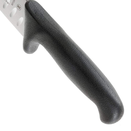 Mercer Culinary 12-Inch Granton Edge Cimeter