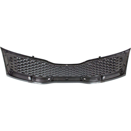 Sherman Replacement Part Compatible with KIA OPTIMA Grille assy (Partslink Number KI1200161)