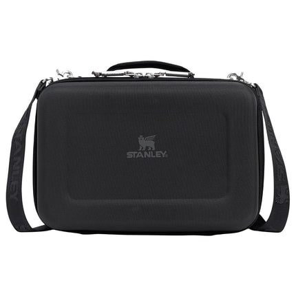 STANLEY All Day Midi Lunch Box 6qt Black