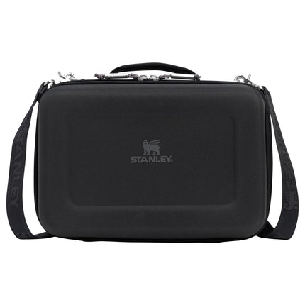 STANLEY All Day Midi Lunch Box 6qt Black