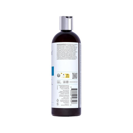 CURLSMITH - Hydro Style Flexi-Jelly - Vegan Defining Gel for Wavy, Curly or Coily Hair (16 fl oz)