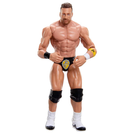 Mattel WWE LA Knight Action Figure, Main Event Ser