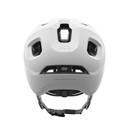 POC Axion Bike Helmet - Finely tuned trail protection with patented technology and full adjustability for comfort and security on the trail