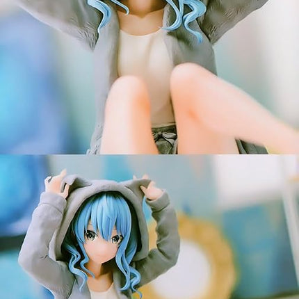 Bandai hololive IF Relax Time Suisei Hoshimachi
