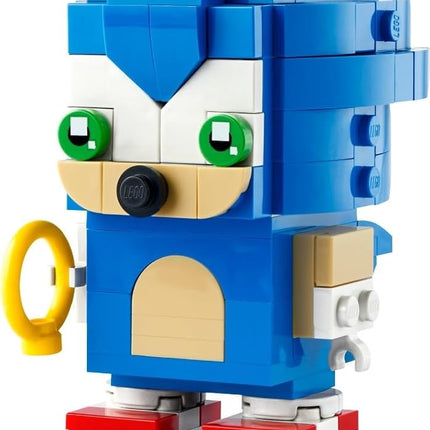 LEGO Brickheadz Sonic the Hedgehog - 40627