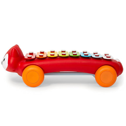 Skip Hop Explore and More Fox Xylophone Multi