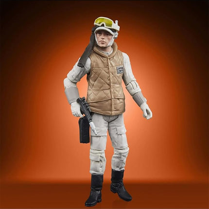 Star Wars The Vintage Collection Rebel Soldier (Echo Base Battle Gear)