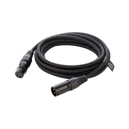 Elgato XLR Cable, Shielded Microphone Cable, 10ft